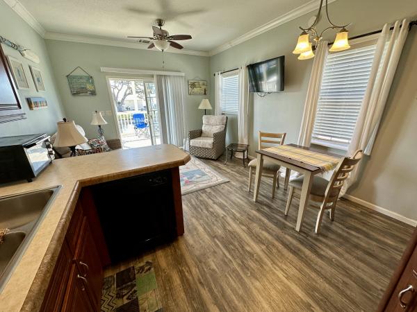 2016 IMPE NA Mobile Home