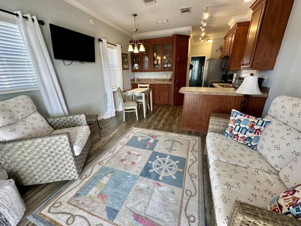 2016 IMPE NA Mobile Home