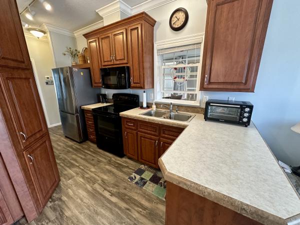 2016 IMPE NA Mobile Home