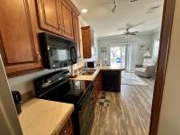 2016 IMPE NA Mobile Home