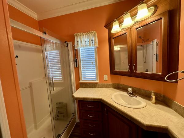 2016 IMPE NA Mobile Home