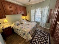 2016 IMPE NA Mobile Home