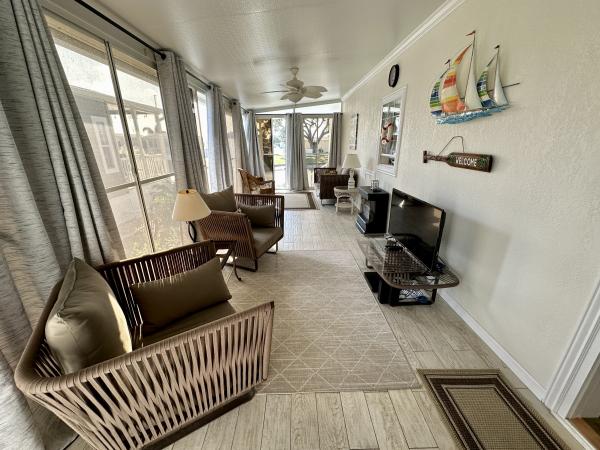 2016 IMPE NA Mobile Home