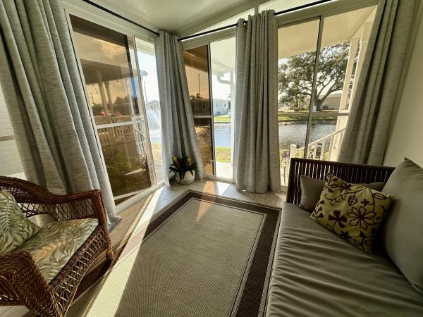 2016 IMPE NA Mobile Home