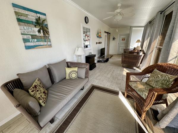 2016 IMPE NA Mobile Home