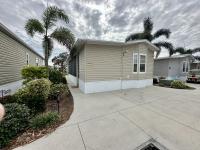 2016 IMPE NA Mobile Home