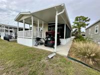 2016 IMPE NA Mobile Home