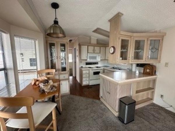 1989 Fuqua Manufactured Home