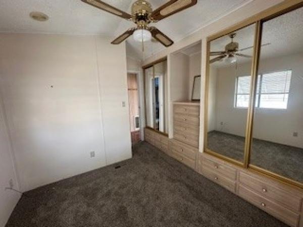 1989 Fuqua Manufactured Home