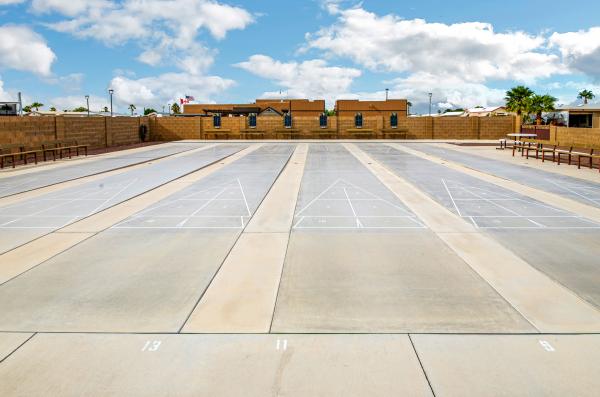 1989 Fuqua Manufactured Home