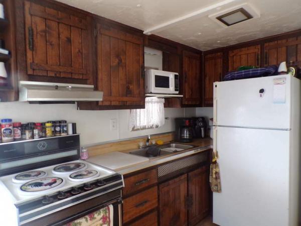 1979 Unknown Manufactured Home