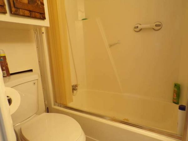 1979 Unknown Manufactured Home