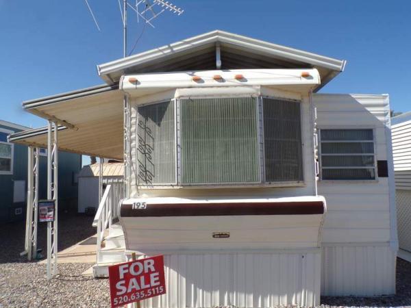 1979 Unknown Manufactured Home