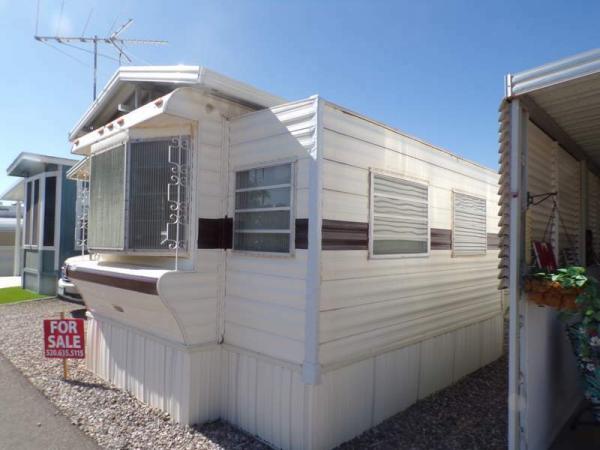 1979 Unknown Manufactured Home
