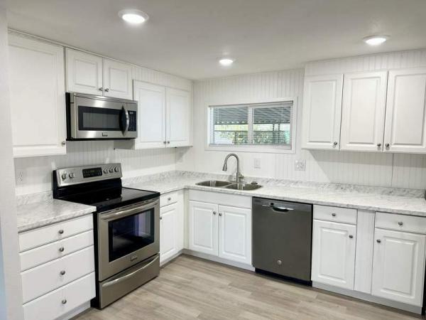 1973 Unknown Manufactured Home