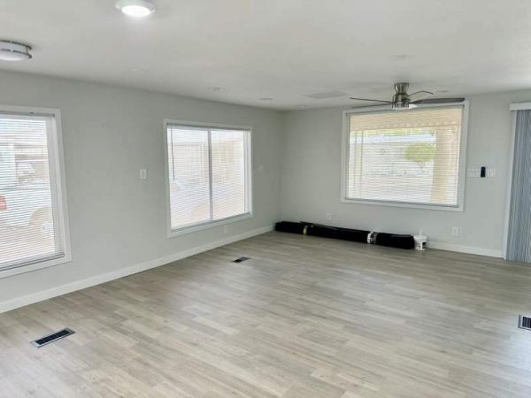 1973 Unknown Manufactured Home