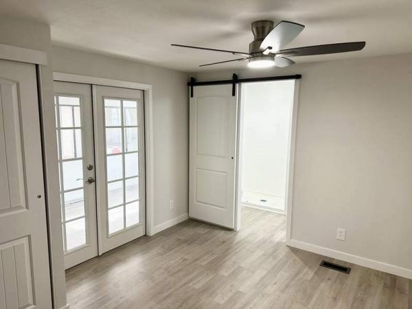 1973 Unknown Manufactured Home