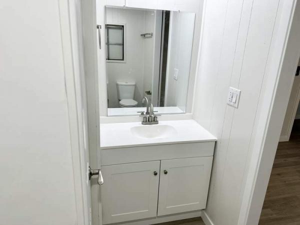 1973 Unknown Manufactured Home