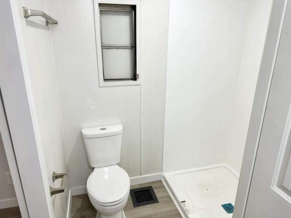 1973 Unknown Manufactured Home