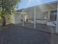 1995 Cavco Manufactured Home