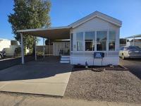1995 Cavco Manufactured Home