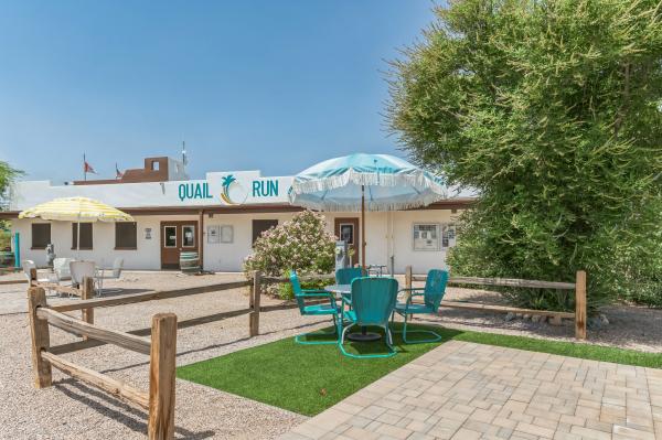 1995 Cavco Manufactured Home