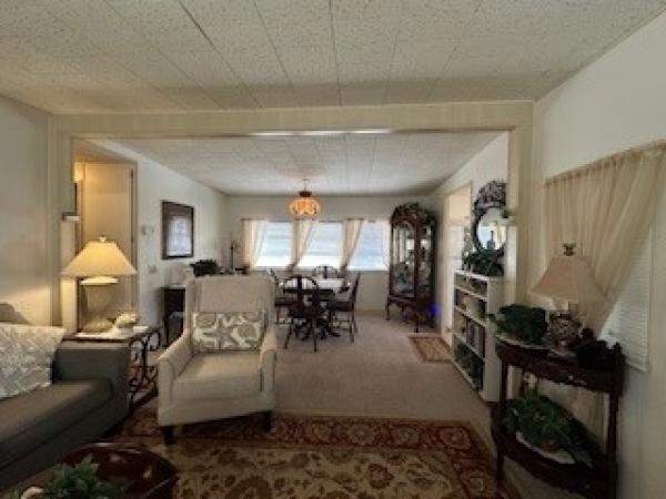 1969 CHAT Manufactured Home