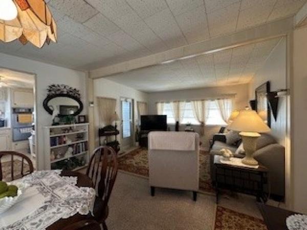 1969 CHAT Manufactured Home