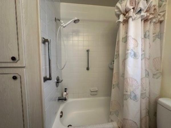 1969 CHAT Manufactured Home