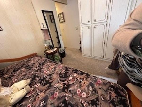 1969 CHAT Manufactured Home