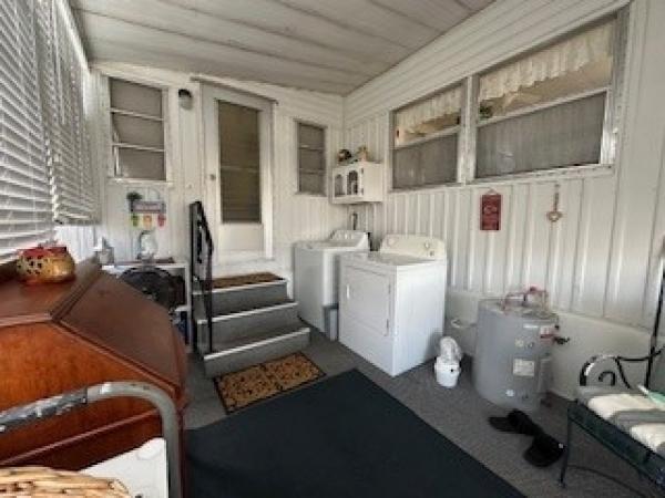 1969 CHAT Manufactured Home