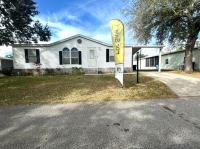 2001 SKYL HS Mobile Home