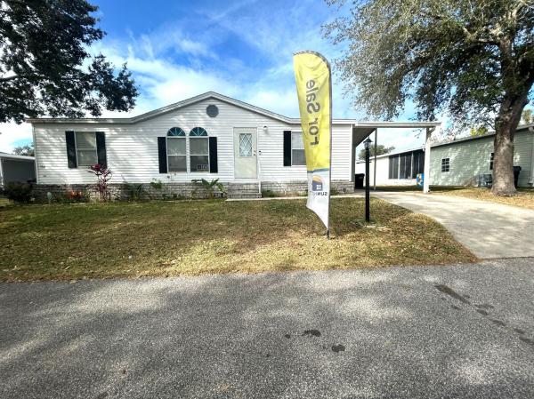 2001 SKYL Mobile Home For Sale