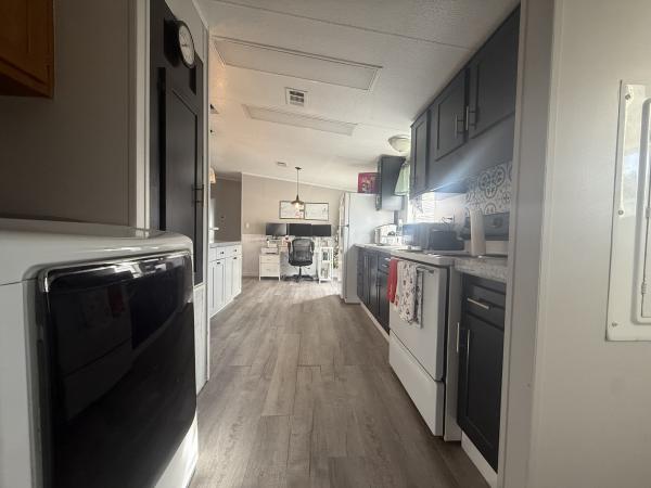 2001 SKYL HS Mobile Home