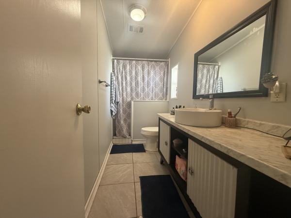 2001 SKYL HS Mobile Home