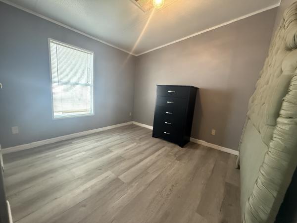 2001 SKYL HS Mobile Home