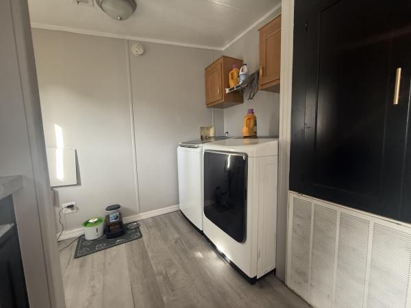 2001 SKYL HS Mobile Home