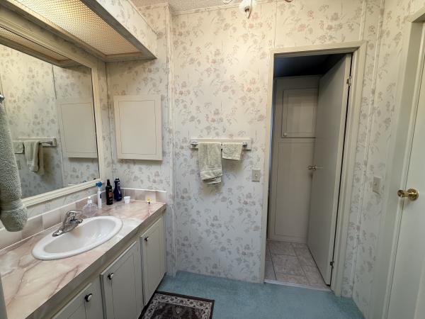 1987 Fleetwood Mobile Home
