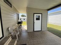 1987 Fleetwood Mobile Home