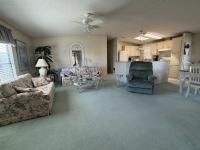 1987 Fleetwood Mobile Home