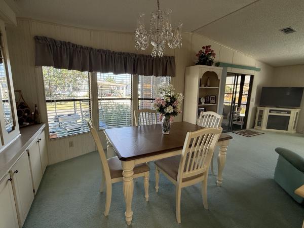 1987 Fleetwood Mobile Home