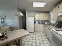 1987 Fleetwood Mobile Home