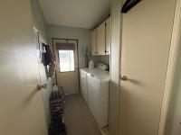 1987 Fleetwood Mobile Home