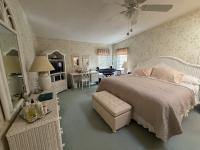 1987 Fleetwood Mobile Home