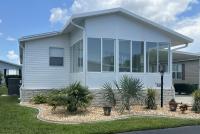 2005 CLAS HS Mobile Home