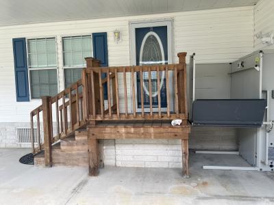 Photo 2 of 13 of home located at 29200 S. Jones Loop Road #23 Punta Gorda, FL 33950