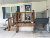 2005 CLAS HS Mobile Home