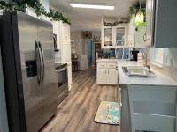 2005 CLAS HS Mobile Home