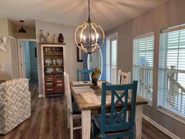 2005 CLAS HS Mobile Home
