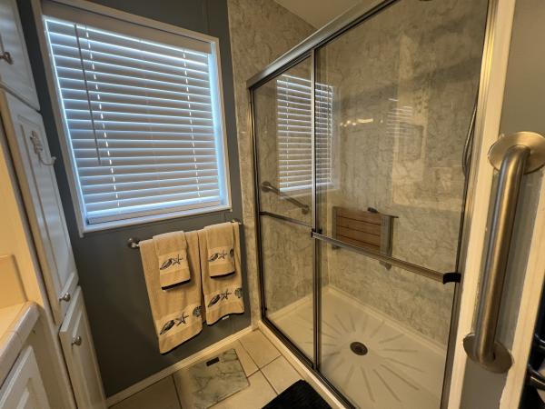 2005 CLAS HS Mobile Home